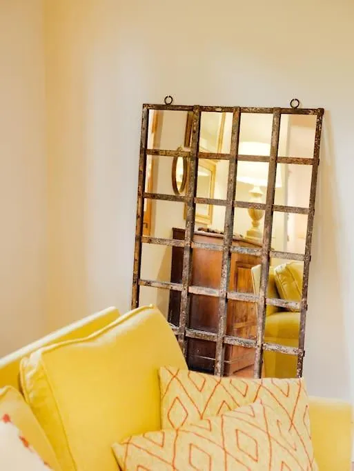 アパート Casa Attilia - Green Cozy Corner On The City Walls フィレンツェ