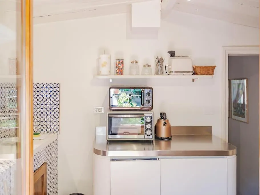 Casa Attilia - Green Cozy Corner On The City Walls フィレンツェ