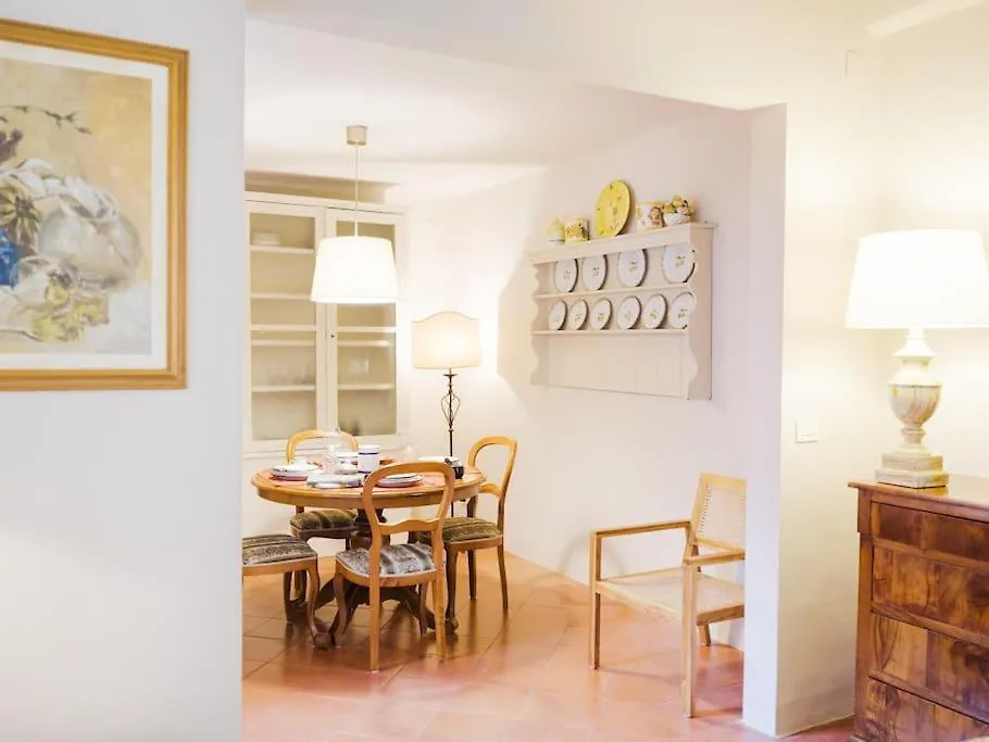 Casa Attilia - Green Cozy Corner On The City Walls フィレンツェ