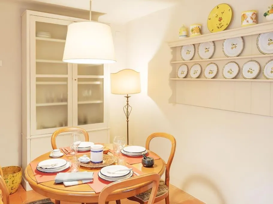 Apartment Casa Attilia - Green Cozy Corner On The City Walls Florence
